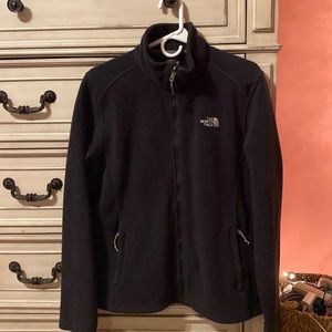 The north face jacket